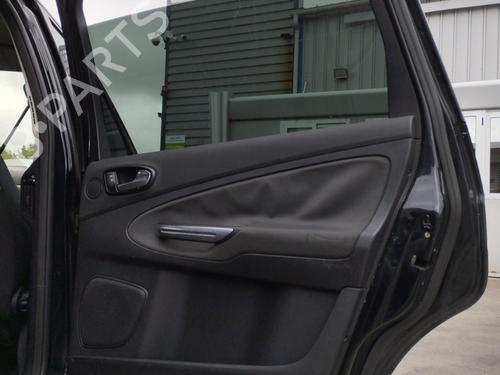 Used Rear right window mechanism Rear right window mechanism FORD S-MAX (WA6) 2.0 TDCi (140 hp) 34108617 34108617