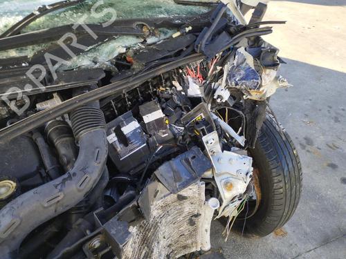 Left front window switch RENAULT CLIO IV (BH_) 1.5 dCi 110 | BP27071957I27 - Image 15