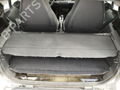 Hattehylde SMART FORTWO Coupe (451) 1.0 (451.331, 451.380) (71 hp) 28545804