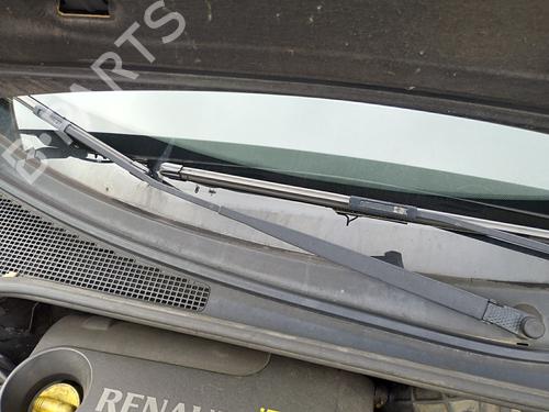 Vindspejlsviskerarm RENAULT CLIO III (BR0/1, CR0/1) 1.5 dCi (BR17, CR17) (86 hp) 32668602