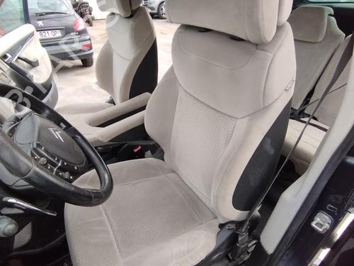 Used Left front seat CITROËN C4 Picasso I MPV (UD_) 1.6 HDi (109 hp) 32784313