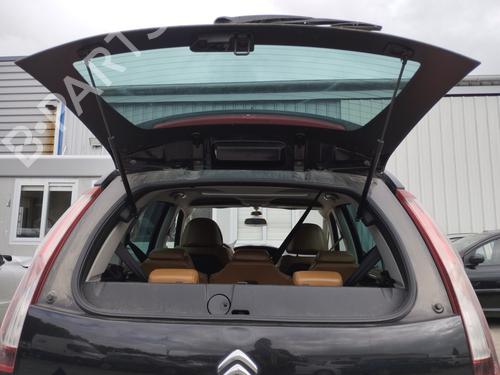 Tailgate CITROËN C4 Grand Picasso I (UA_) 1.6 HDi 110 | BP29313804C6 