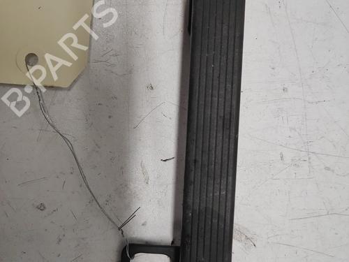Front left exterior door handle CITROËN C15 Box Body/MPV (VD_) 1.8 D | BP27057029C128 