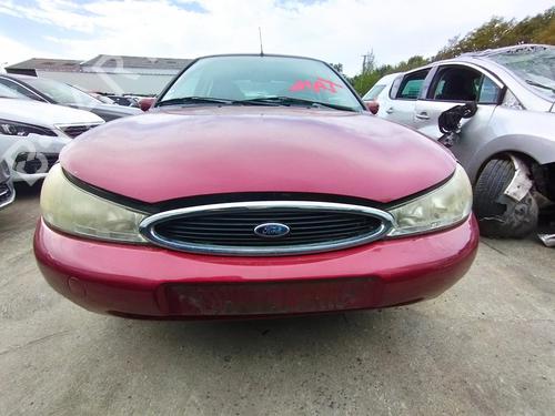Used Grille FORD MONDEO II (BAP) 1.8 i (115 hp) 27069938
