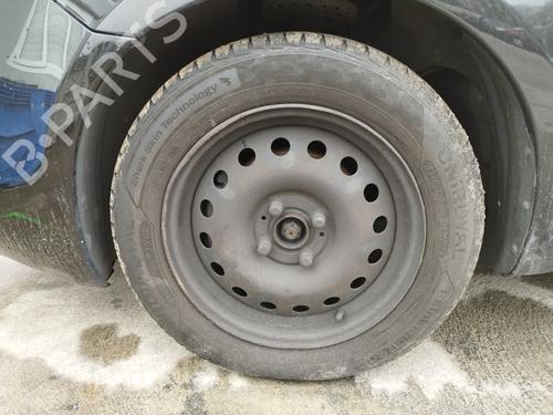 Fælk NISSAN NOTE (E11, NE11) 1.5 dCi (86 hp) 32231104