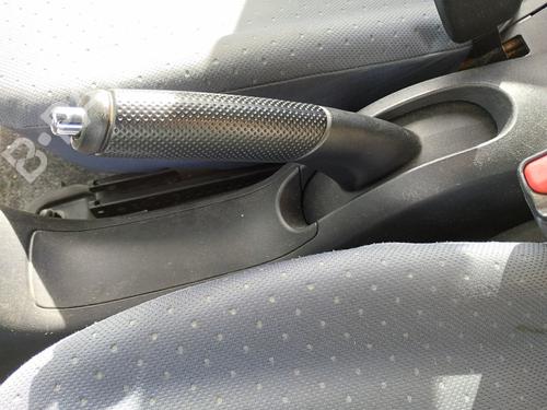 Freno de mano Freno de mano PEUGEOT ION Electric (67 hp) 39935388 39935388