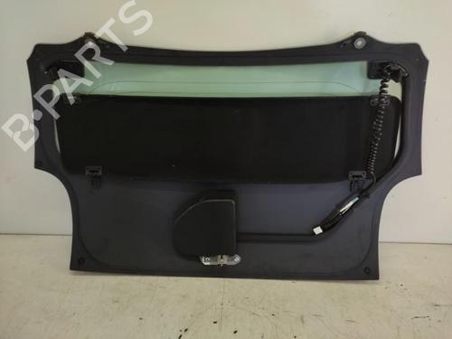 Used Tailgate Tailgate CITROËN C1 II (PA_, PS_) 1.0 VTi 72 (72 hp) 29258032 29258032