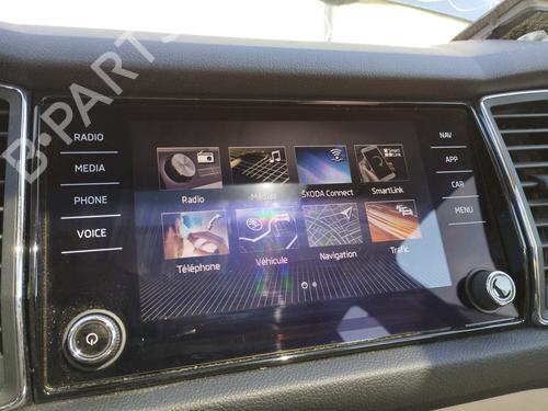 radio-skoda-kodiaq-i-ns6-ns7-nv7-2016-29359409 main image