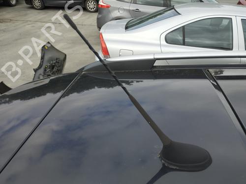 Antenna/Base CITROËN C4 Grand Picasso I (UA_) 1.6 HDi 110 | BP29551078C140 