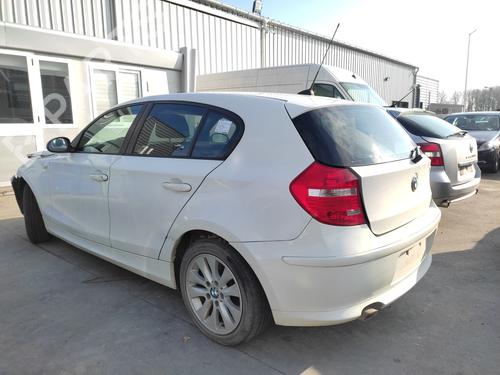 Rear left window mechanism BMW 1 (E87) 118 d | BP27051519C24 - Image 4