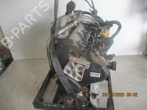 Engine RENAULT SCÉNIC II (JM0/1_) 1.9 dCi (JM14) | BP32411968M1