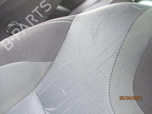 Right tailgate light CITROËN C4 II (NC_) 1.6 HDi 90 | BP27060989C80 - Image 5