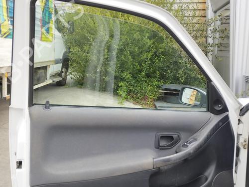 Left front door PEUGEOT 306 Hatchback (7A, 7C, N3, N5) 1.9 D | BP27317424C2 