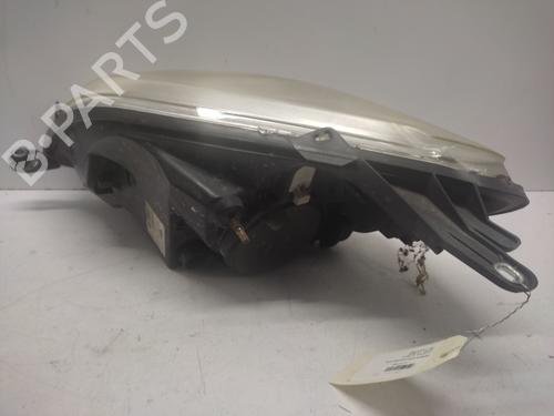 Used Right headlight Right headlight CITROËN NEMO Box Body/MPV (AA_) 1.3 HDi 75 (75 hp) 29505482 29505482