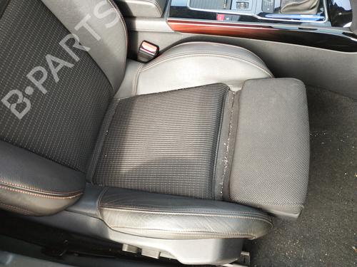 Right front seat PEUGEOT 508 SW I (8E_) 2.0 BlueHDi 180 | BP28953914C16 