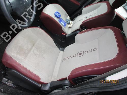 Subframe CITROËN BERLINGO Box Body/MPV (B9) 1.6 HDi / BlueHDi 75 | BP27079858M9 - Image 7