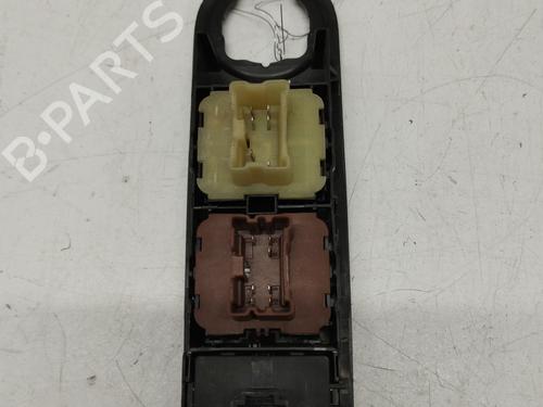 Front left window mechanism RENAULT CAPTUR I (J5_, H5_) 1.5 dCi 90 (J5N4, J5M5, J5MW, J5M6, J5AL, J5AJ) | BP27044128C22 - Image 2