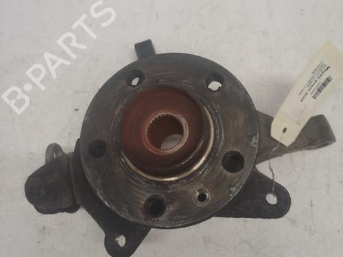 Used Right front steering knuckle Right front steering knuckle 36679850 36679850