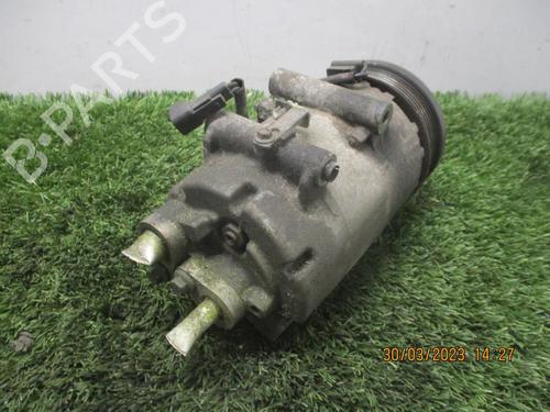 Used AC compressor AC compressor FORD C-MAX (DM2) 1.8 TDCi (115 hp) 27076062 27076062