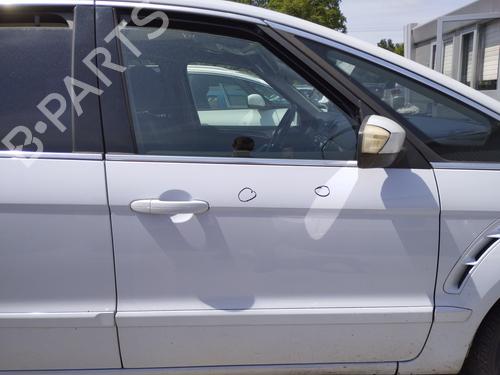 Used Front right door window FORD S-MAX (WA6) 2.0 TDCi (140 hp) 27044857