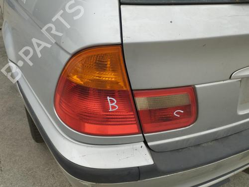 Left front fog light BMW 3 Touring (E46) 330 d | BP27054428C30  - Image 16