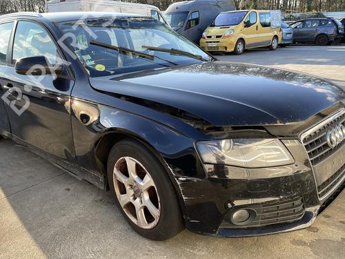Rear parcel shelf AUDI A4 B8 Avant (8K5) 2.0 TDI | BP31150821C85 - Image 5