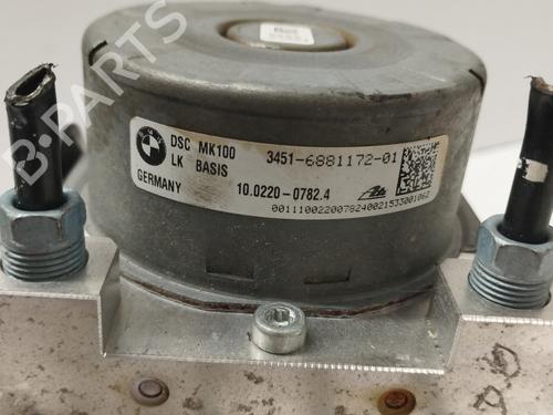 ABS pump BMW 1 (F20) 118 d | BP28027355M43 - Image 5