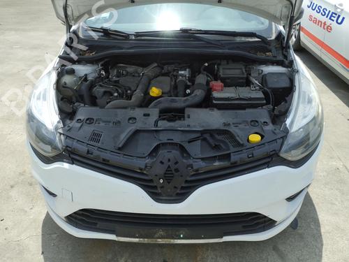 Used Electronic module RENAULT CLIO IV (BH_) 1.5 dCi 90 (90 hp) 27069571