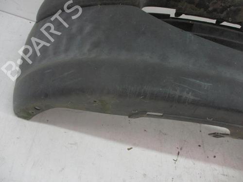 Front bumper PEUGEOT 206 Hatchback (2A/C) 1.9 D | BP27050723C7 