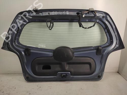 Tailgate RENAULT TWINGO II (CN0_) 1.2 16V (CN0K, CN0V, CN0A) | BP27081764C6 - Image 3