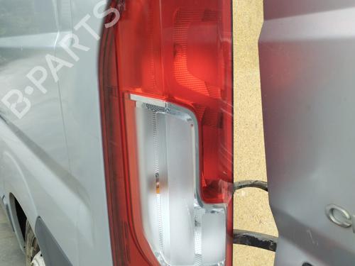 Used Left taillight CITROËN JUMPER II Van 2.0 BlueHDi 130 (130 hp) 27083964