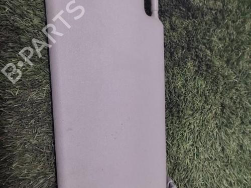 Used Left sun visor Left sun visor TOYOTA YARIS (_P9_) 1.0 VVT-i (KSP90_, KSP90R) (69 hp) 27089477 27089477
