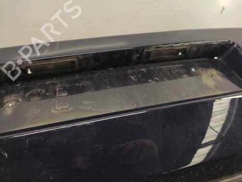 Used Rear bumper Rear bumper 37635602 37635602