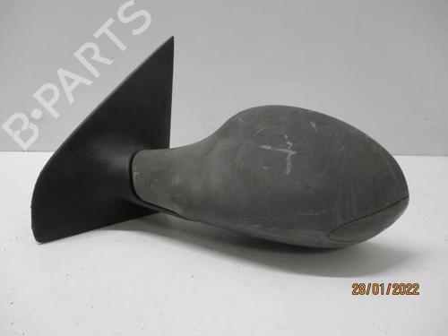 Used Left mirror LANCIA Y (840_) 1.2 (840AA, 840AF1A) (60 hp) 27067004