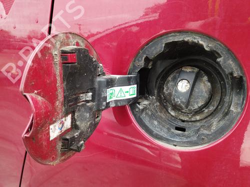 Tanklåg CITROËN C3 Picasso (SH_) 1.2 THP 110 (SHHNZ6) | BP30774091C131