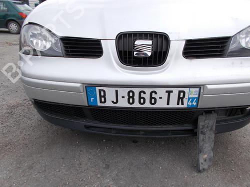 Højre forlygte SEAT AROSA (6H1) 1.7 SDI | BP27086119C29 
