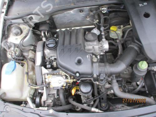 Left headlight SEAT CORDOBA (6K1, 6K2) 1.9 SDI | BP27076462C28 