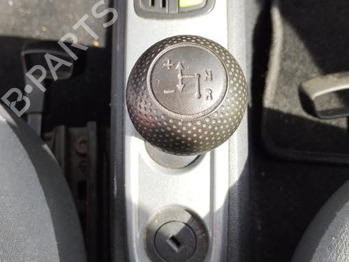 Gearstang SMART FORTWO Coupe (451) 1.0 (451.331, 451.380) (71 hp) 28545825