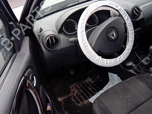 Left front window switch DACIA DUSTER (HS_) 1.5 dCi (HSMC) | BP27083451I27 - Image 3