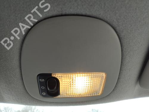 Innerbelysning PEUGEOT 206 Hatchback (2A/C) 1.4 HDi eco 70 (68 hp) 33037855