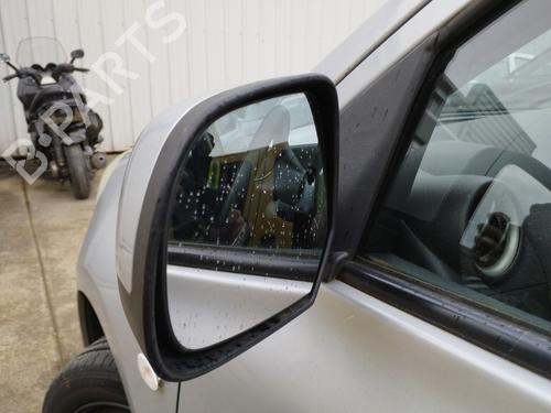 Retrovisor esquerdo Retrovisor esquerdo NISSAN MICRA IV (K13K, K13KK) 1.2 (80 hp) 31950783 31950783