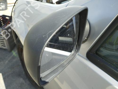 Left mirror DACIA SANDERO 1.4 (BS0C, BS0A, BS0G, BS1F, BS0E) | BP29026590C26
