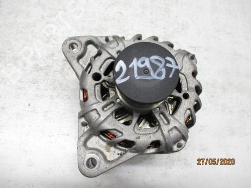 Used Alternator Alternator RENAULT CLIO IV (BH_) 0.9 TCe 90 (BHNF, BHMA, BHMH, BHJK, BHJR) (90 hp) 27080288 27080288