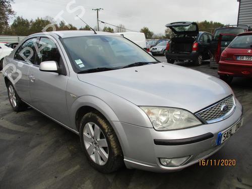 Right headlight FORD MONDEO III (B5Y) 2.0 16V TDDi / TDCi | BP27080090C29  - Image 12