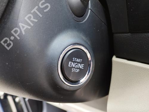 Ignition barrel SKODA KODIAQ I (NS6, NS7, NV7) 2.0 TDI 3Q0905861B