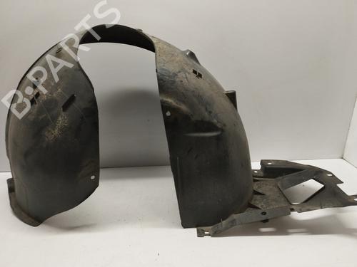 Used Wheel arch CITROËN C3 II (SC_) 1.4 (73 hp) 28059970