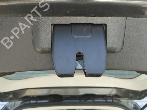 Used Tailgate lock Tailgate lock 38454868 38454868
