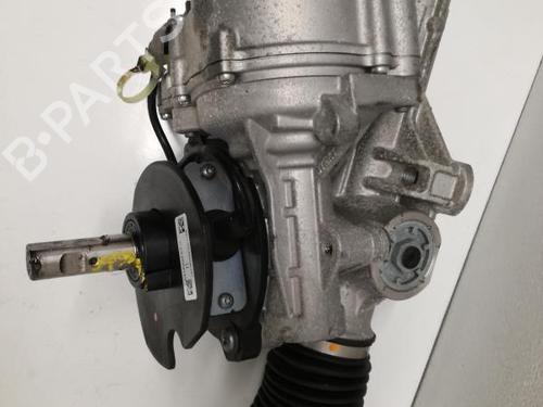 Steering rack PEUGEOT 208 I (CA_, CC_) 1.5 BlueHDI 100 | BP27056313M22 