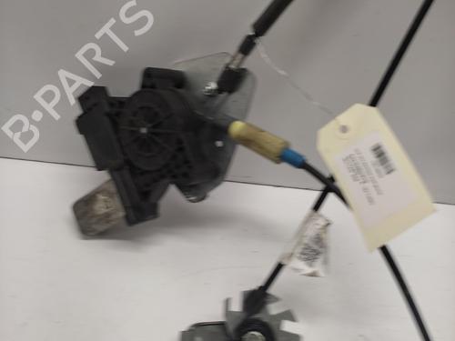 Used Front left window mechanism Front left window mechanism ALFA ROMEO MITO (955_) 1.4 MultiAir (955AXL1B) (105 hp) 29258031 29258031