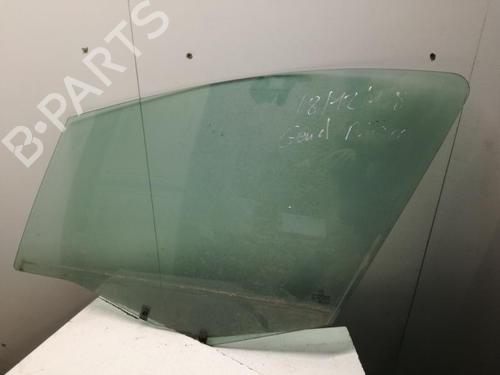 Used Front left door window PEUGEOT 308 I (4A_, 4C_) 1.6 HDi (109 hp) 27061722